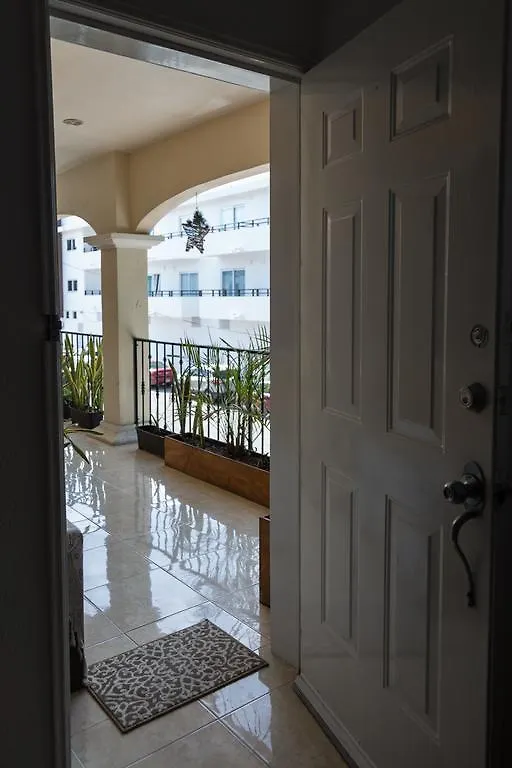 Guest house Playa Centro Hotel Playa del Carmen