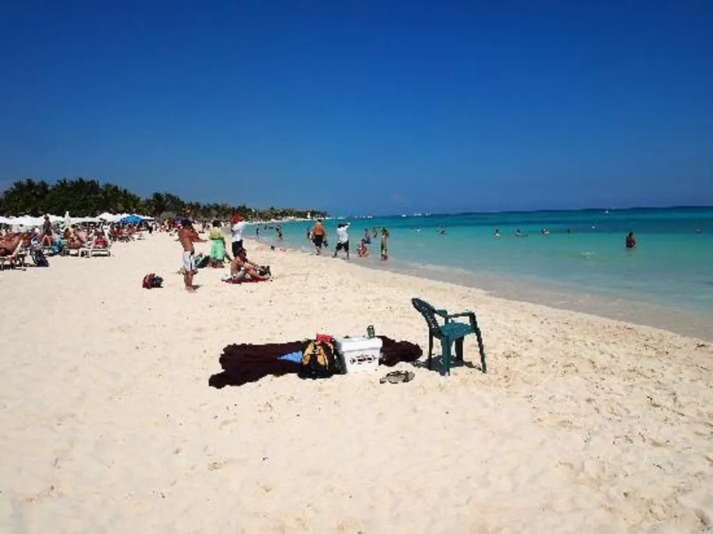 Playa Centro Hotel Playa del Carmen Guest house