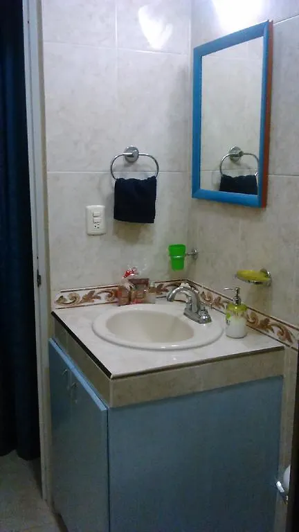 Playa Centro Hotel Playa del Carmen Guest house