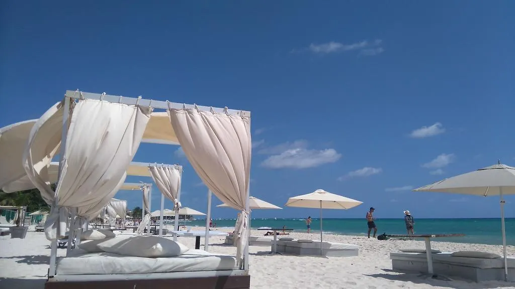 Playa Centro Hotel Playa del Carmen 0*,  Mexico