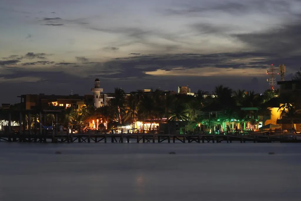 Playa Centro Hotel Playa del Carmen