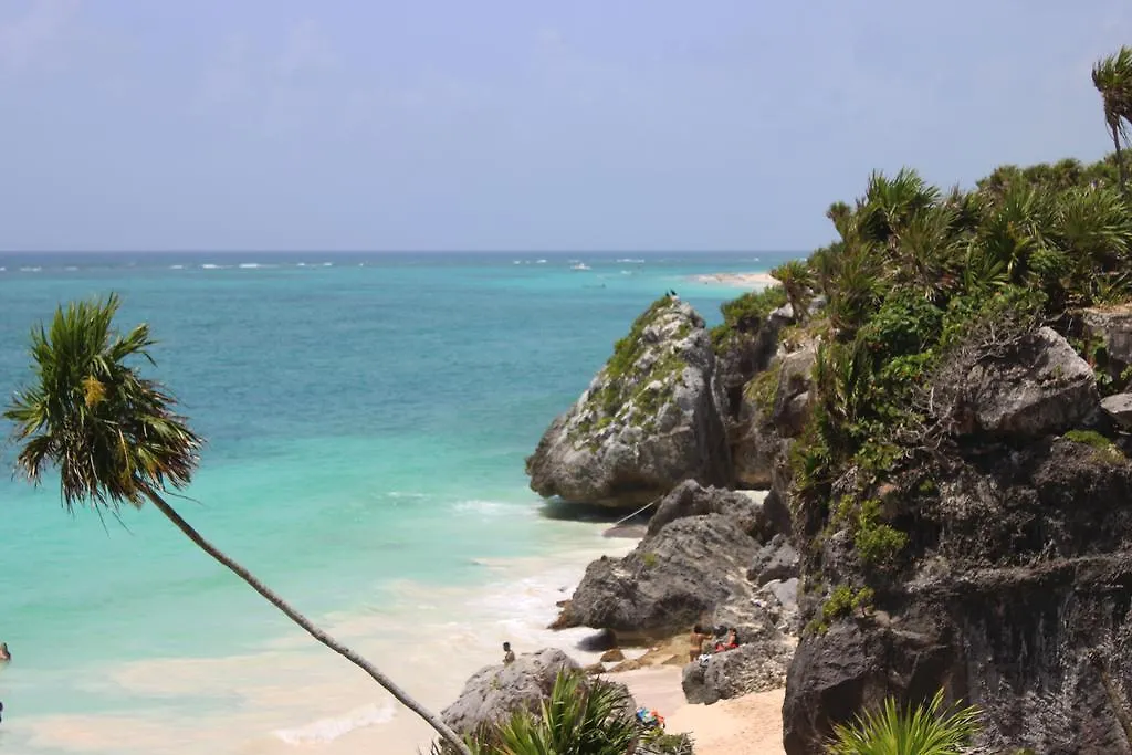Guest house Playa Centro Hotel Playa del Carmen