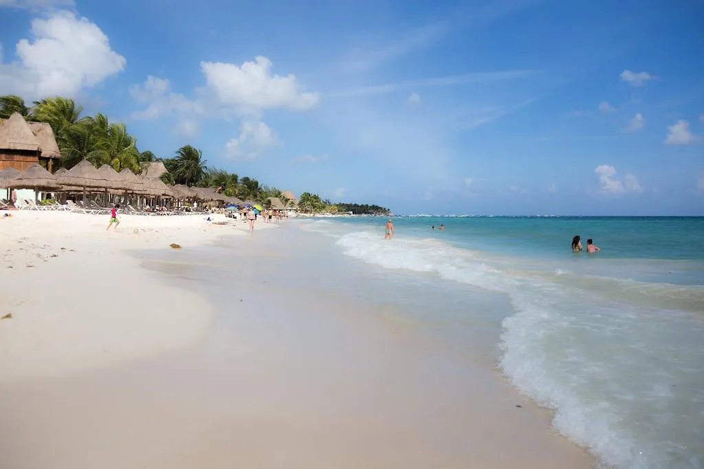 Guest house Playa Centro Hotel Playa del Carmen