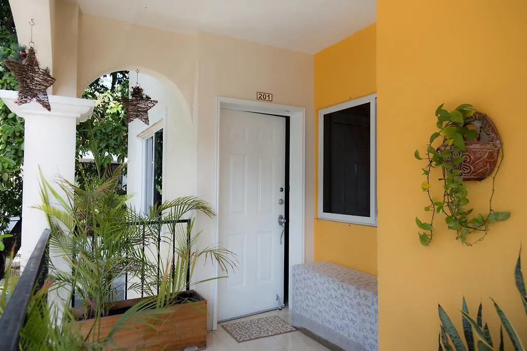 Playa Centro Hotel Playa del Carmen Guest house