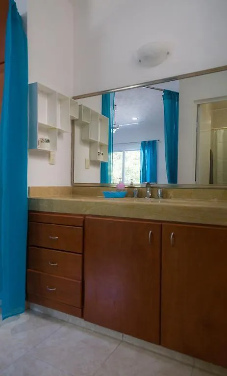 Playa Centro Hotel Playa del Carmen Guest house