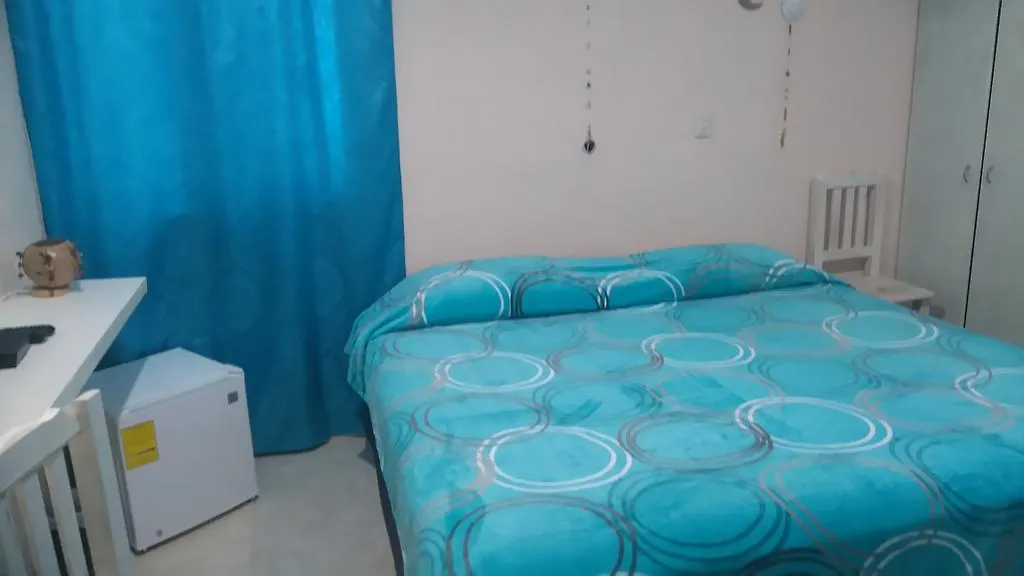 Guest house Playa Centro Hotel Playa del Carmen