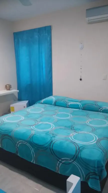 Guest house Playa Centro Hotel Playa del Carmen