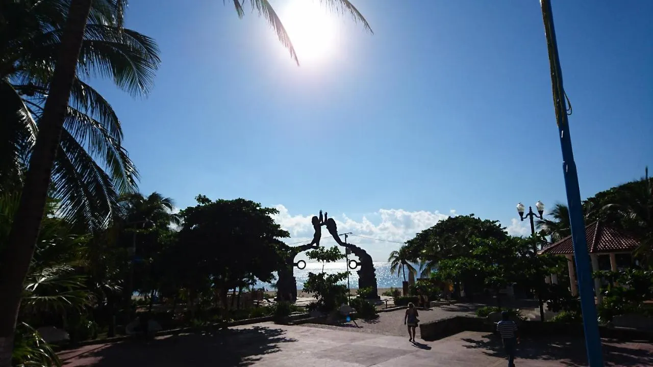 Guest house Playa Centro Hotel Playa del Carmen