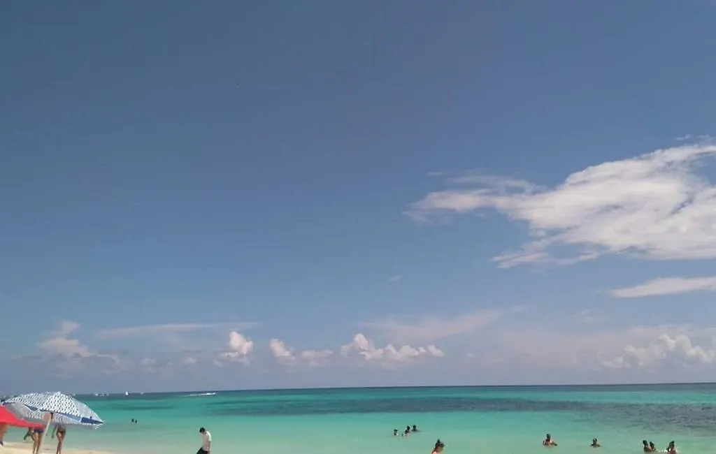 Playa Centro Hotel Playa del Carmen 0*,