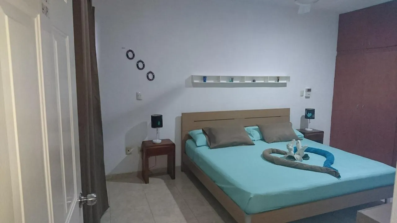 Playa Centro Hotel Playa del Carmen Mexico